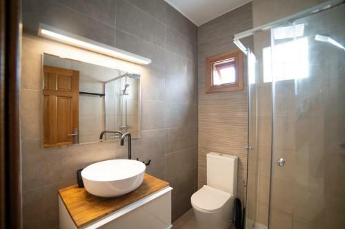Villa The Lighthouse, Piscina Climatizada