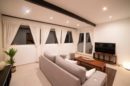 Villa The Lighthouse, Piscina Climatizada