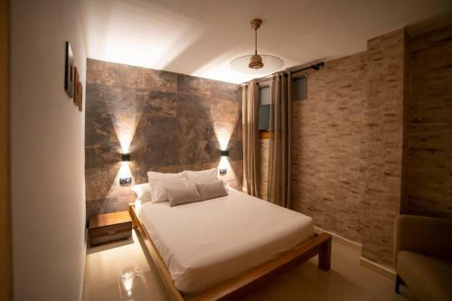Villa The Lighthouse, Piscina Climatizada