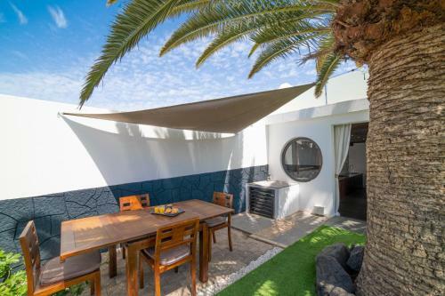 Villa The Lighthouse, Piscina Climatizada