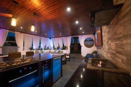 Villa The Lighthouse, Piscina Climatizada