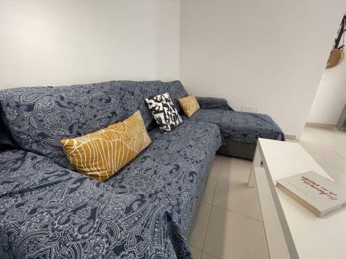Apartamento Eslanzarote Buganvilla House
