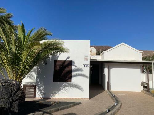 Mountain View Villa