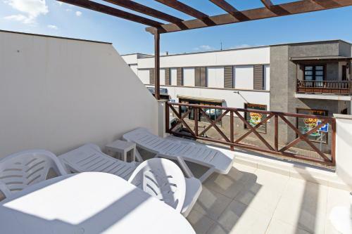 Apartment Top Place To Be By Pvl