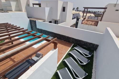 Villa N�ay