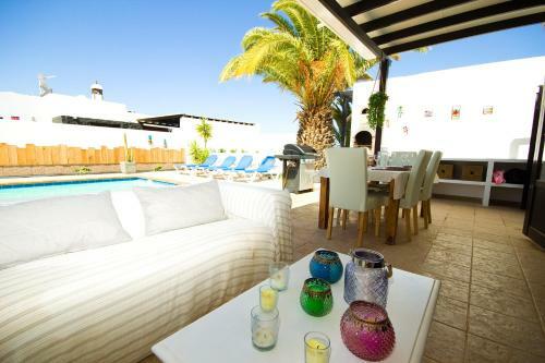Villa Zen Your Life - By Az Rentals