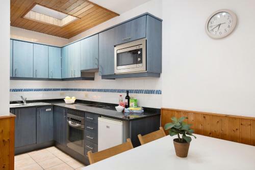Apartamento Jardin Del Sol 32