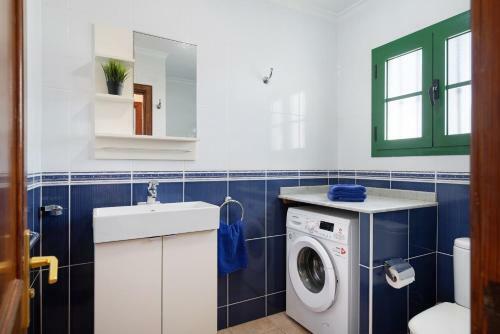 Apartamento Jardin Del Sol 32