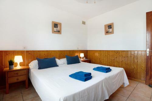 Apartamento Jardin Del Sol 32