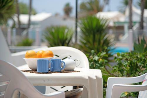 Apartamento Jardin Del Sol 32