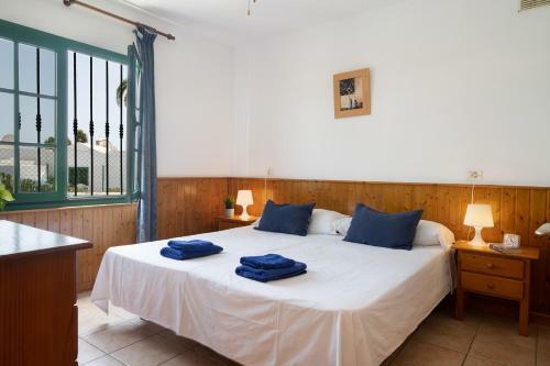 Apartamento Jardin Del Sol 32
