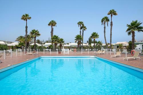 Apartamento Jardin Del Sol 32