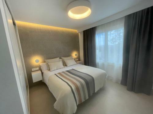 Apartamento �tico De Lujo Izaro II Totalmente Nuevo