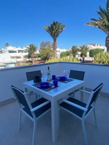 Apartamento �tico De Lujo Izaro II Totalmente Nuevo