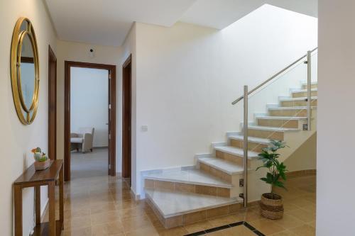 Hipoclub Villas, Aguamarina 32
