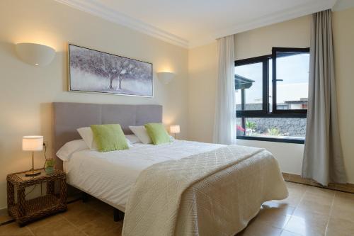 Hipoclub Villas, Aguamarina 32