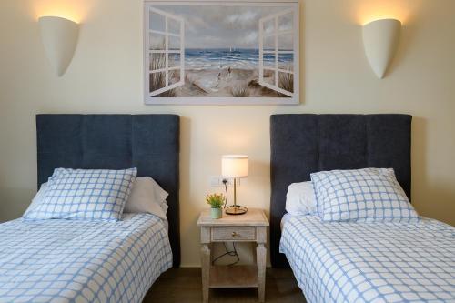 Hipoclub Villas, Aguamarina 32