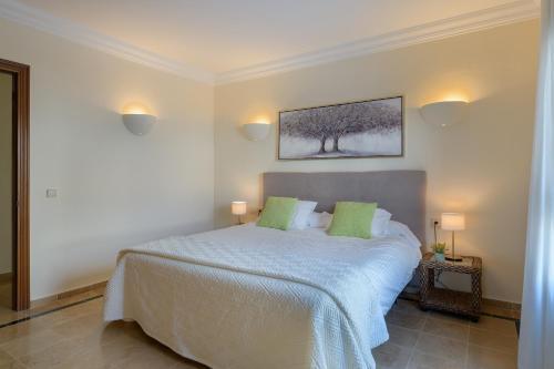 Hipoclub Villas, Aguamarina 32