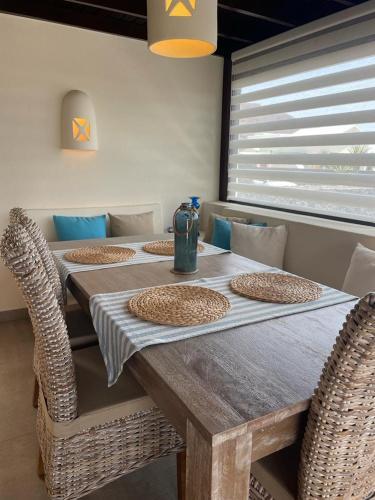 Hipoclub Villas, Aguamarina 32