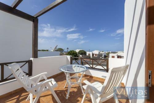 Villa Mundaka By Villitas
