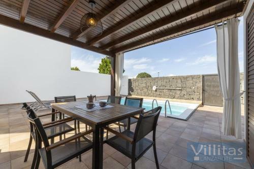 Villa Mundaka By Villitas