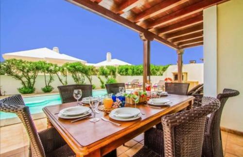 Villa Mar