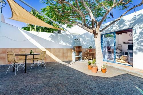 Apartamento Casa Tagaide
