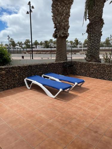 Las Brisas, Villa 98