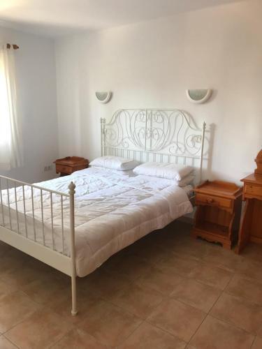 Las Brisas, Villa 98