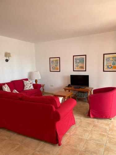 Las Brisas, Villa 98