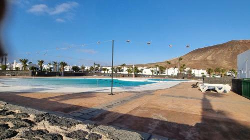 Apartamento Bungalows Isabel Maria