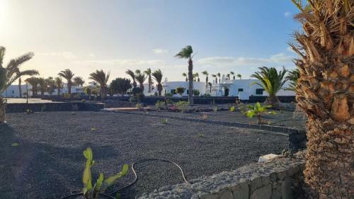 Apartamento Bungalows Isabel Maria