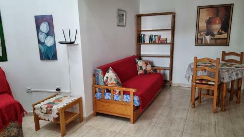 Apartamento Bungalows Isabel Maria