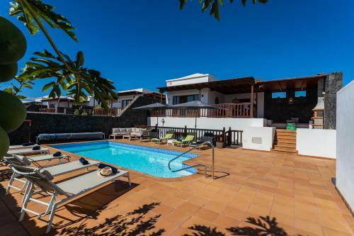 Villa Sarantont�n