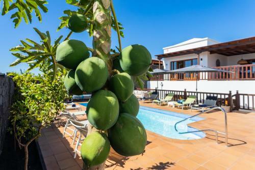 Villa Sarantont�n