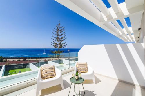 Villa Verde Blanca By Villa Plus