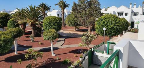 Apartamento Marcastell Ajaches Views