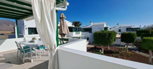 Apartamento Marcastell Ajaches Views