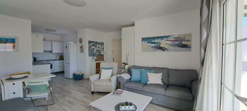 Apartamento Marcastell Ajaches Views