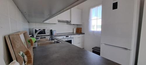 Apartamento Marcastell Ajaches Views