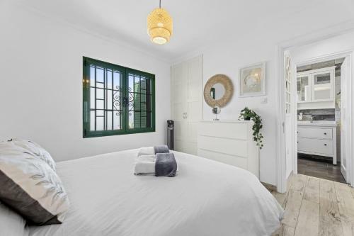 Apartamento Jardin Del Sol 17