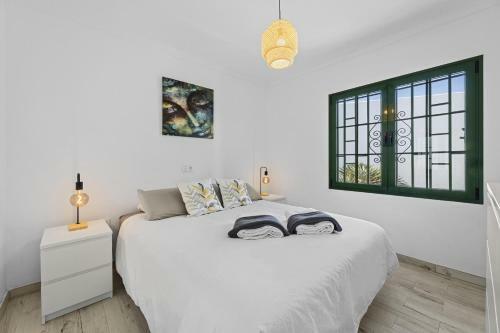 Apartamento Jardin Del Sol 17
