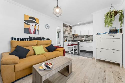 Apartamento Jardin Del Sol 17