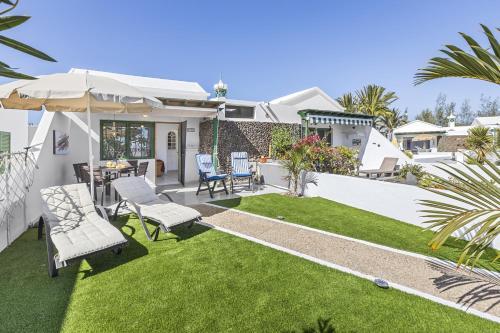 Apartamento Jardin Del Sol 17
