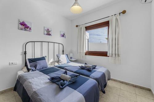 Villa Bezanilla - Villasexperience