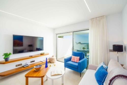 Marina Suite Villa Agua