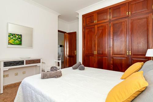 Playa Blanca Sunlight Apartment By Pvl