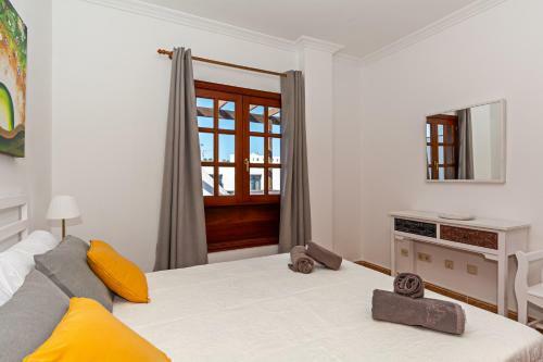 Playa Blanca Sunlight Apartment By Pvl