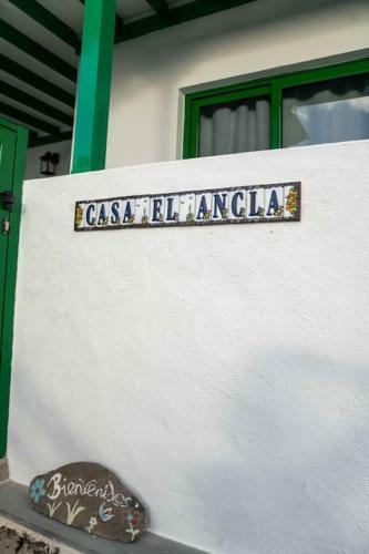 Apartamento Casa El Ancla