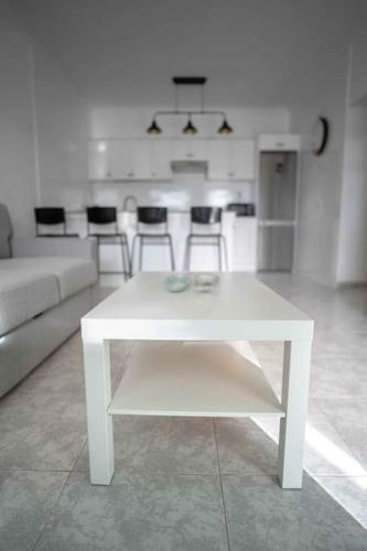 Apartamento Casa El Ancla